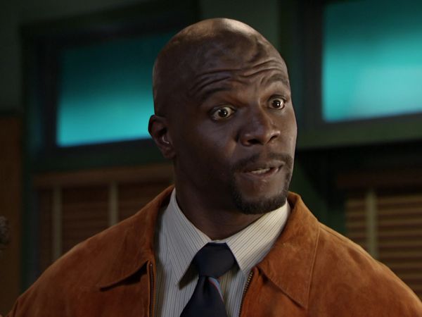 Everybody Hates Chris - Everybody Hates the Babysitter