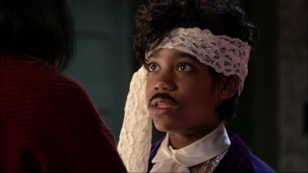 Everybody Hates Chris - Everybody Hates Halloween
