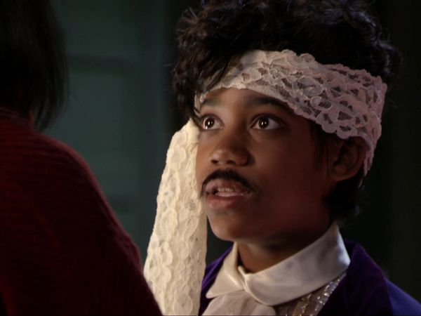 Everybody Hates Chris - Everybody Hates Halloween