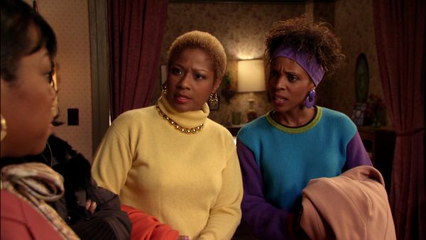 Everybody Hates Chris - Everybody Hates Gout