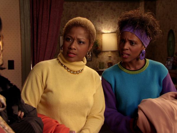 Everybody Hates Chris - Everybody Hates Gout