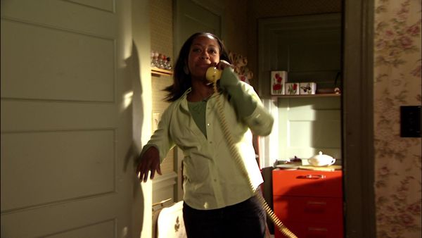 Everybody Hates Chris - Everybody Hates a Part Time Job