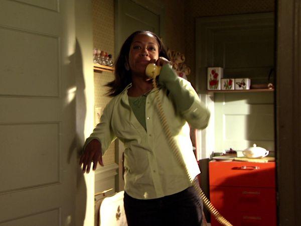 Everybody Hates Chris - Everybody Hates a Part Time Job