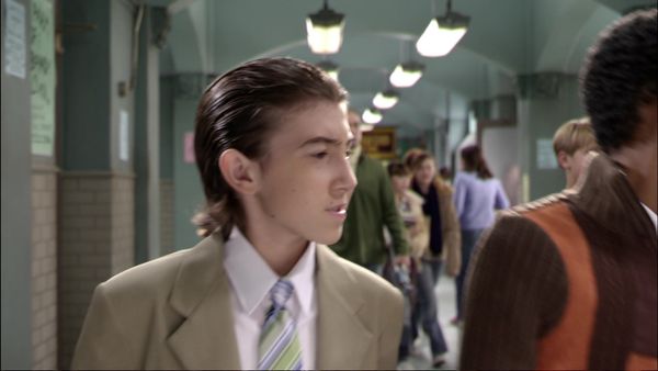 Everybody Hates Chris - Everybody Hates Picture Day
