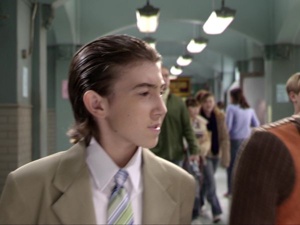 Everybody Hates Chris - Everybody Hates Picture Day