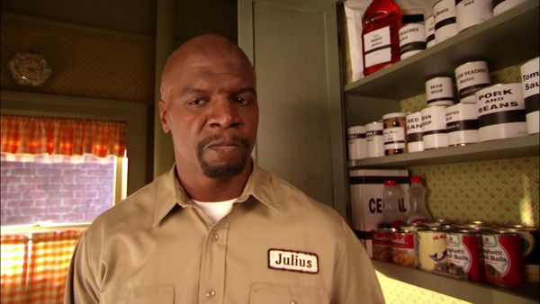 Everybody Hates Chris - Everybody Hates Christmas