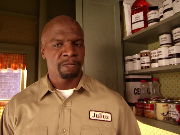 Everybody Hates Chris - Everybody Hates Christmas