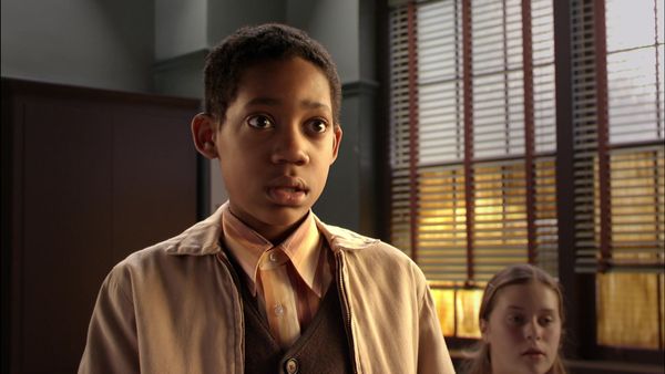Everybody Hates Chris - Everybody Hates Funerals
