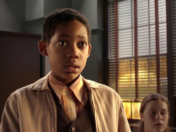Everybody Hates Chris - Everybody Hates Funerals