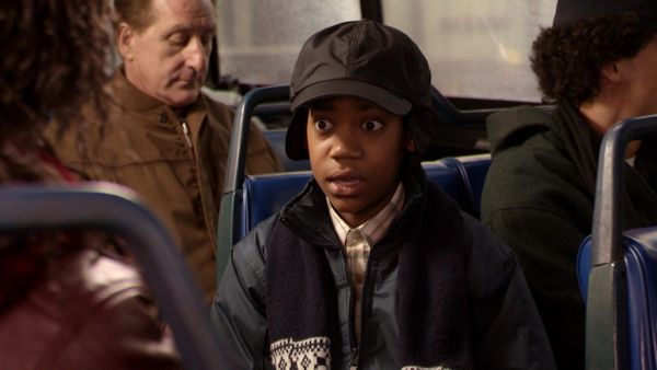 Everybody Hates Chris - Everybody Hates Valentine's Day