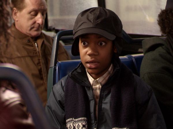 Everybody Hates Chris - Everybody Hates Valentine's Day