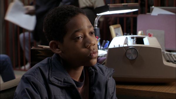Everybody Hates Chris - Everybody Hates Jail