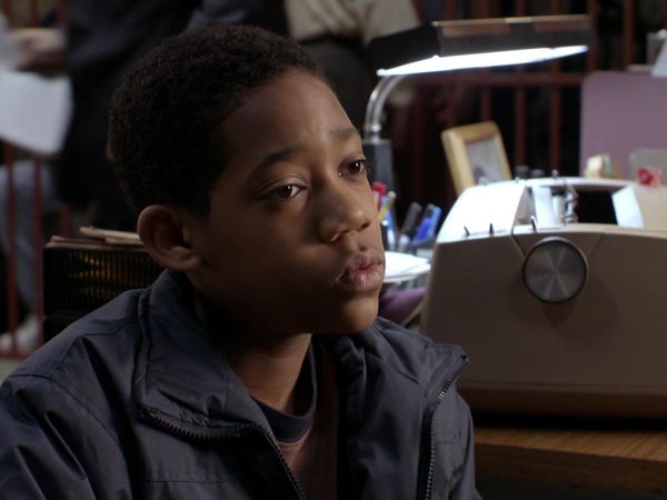 Everybody Hates Chris - Everybody Hates Jail