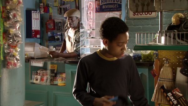 Everybody Hates Chris - Everybody Hates Father's Day