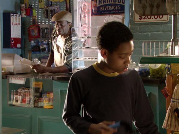 Everybody Hates Chris - Everybody Hates Father's Day