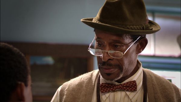 Everybody Hates Chris - Everybody Hates Malvo