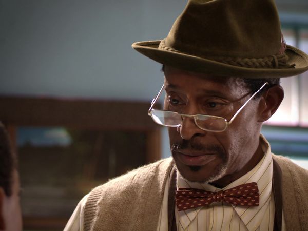 Everybody Hates Chris - Everybody Hates Malvo