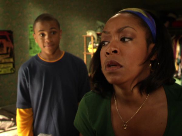 Everybody Hates Chris - Everybody Hates Superstition