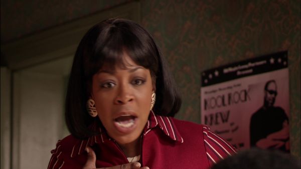 Everybody Hates Chris - Everybody Hates a Liar