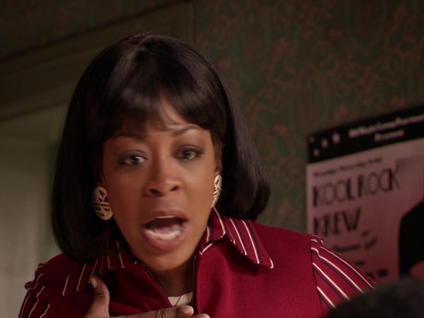 Everybody Hates Chris - Everybody Hates a Liar