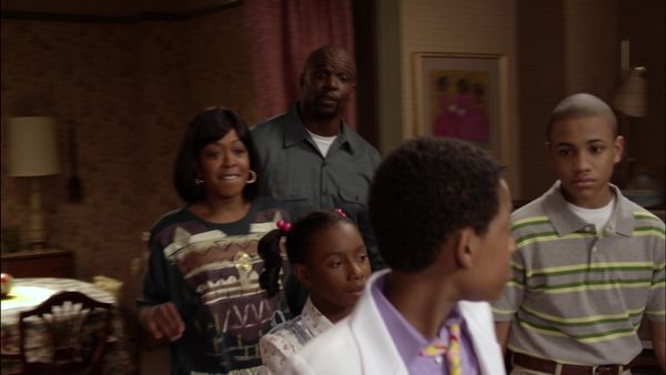 Everybody Hates Chris - Everybody Hates Rejection