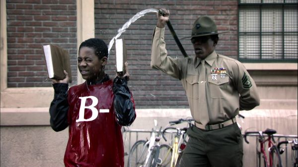 Everybody Hates Chris - Everybody Hates the Substitute