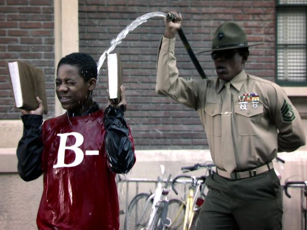 Everybody Hates Chris - Everybody Hates the Substitute