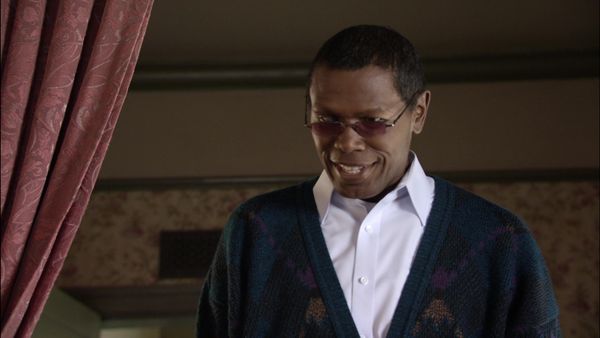 Everybody Hates Chris - Everybody Hates Snow Day