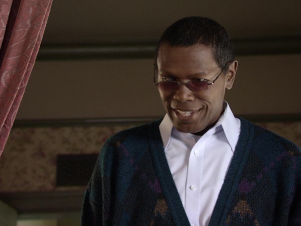 Everybody Hates Chris - Everybody Hates Snow Day