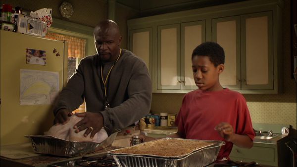 Everybody Hates Chris - Everybody Hates Thanksgiving