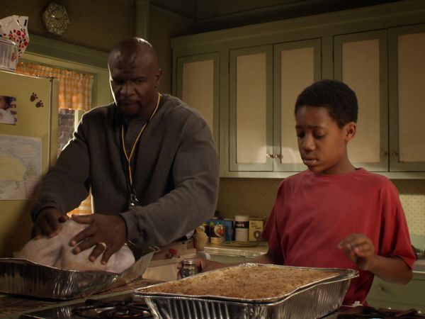 Everybody Hates Chris - Everybody Hates Thanksgiving