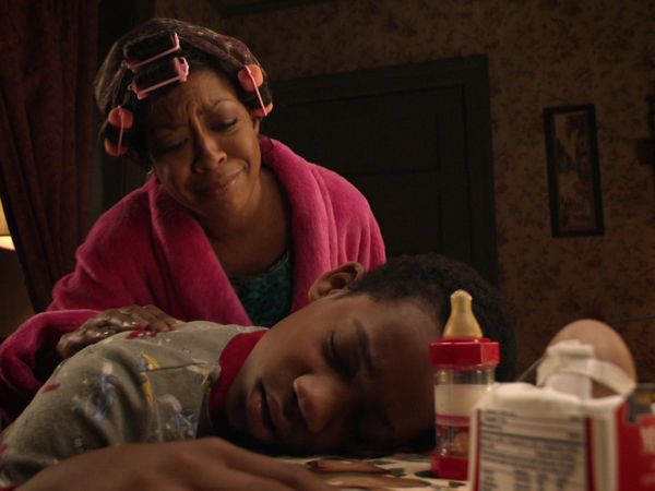 Everybody Hates Chris - Everybody Hates Eggs