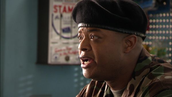 Everybody Hates Chris - Everybody Hates the Last Day