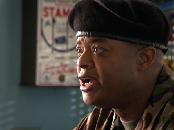 Everybody Hates Chris - Everybody Hates the Last Day