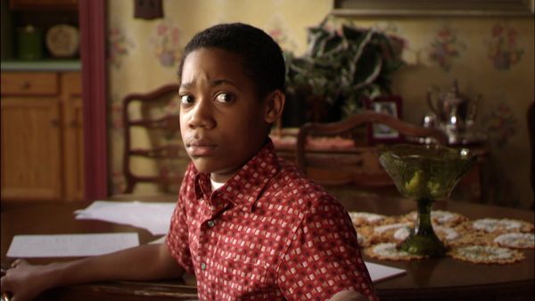 Everybody Hates Chris - Everybody Hates Math