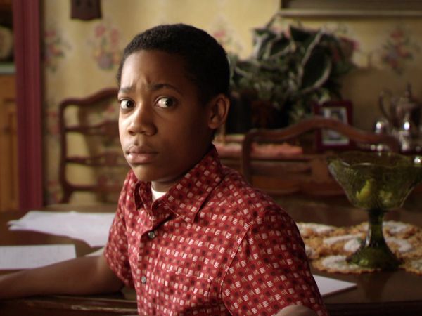 Everybody Hates Chris - Everybody Hates Math