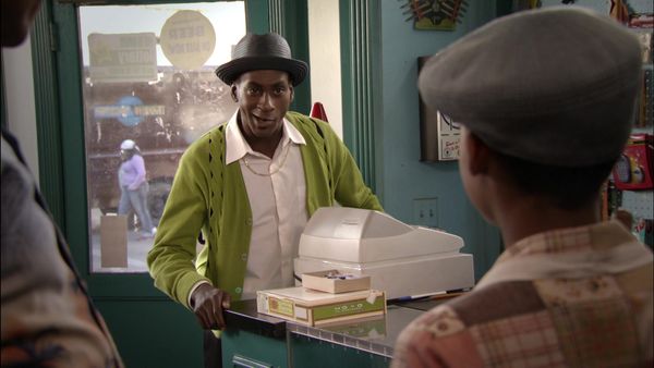 Everybody Hates Chris - Everybody Hates Gambling