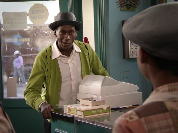 Everybody Hates Chris - Everybody Hates Gambling