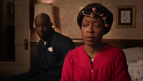 Everybody Hates Chris - Everybody Hates Dirty Jokes