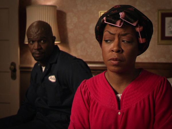 Everybody Hates Chris - Everybody Hates Dirty Jokes