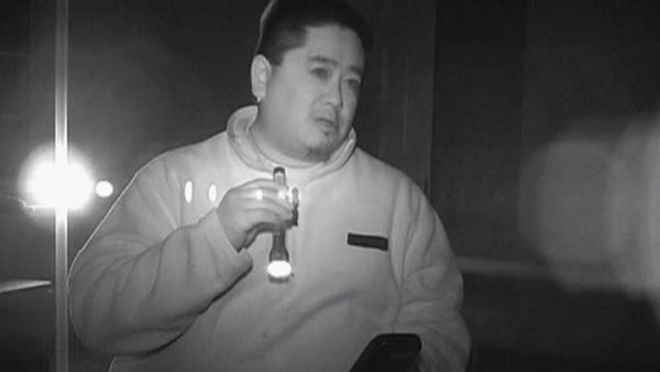 Ghost Hunters - Episode 13