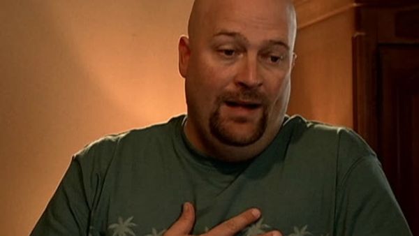 Ghost Hunters - Episode 18