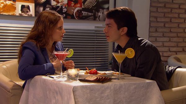 Bajo el alma - Capítulo 26