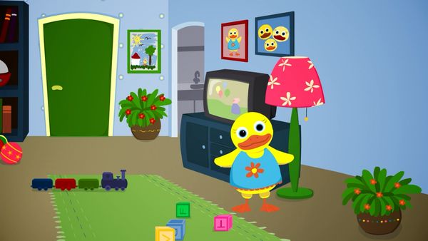 Lo Mejor de BabyFirst - Episodio 71
