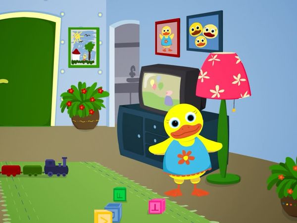 Lo Mejor de BabyFirst - Episodio 71