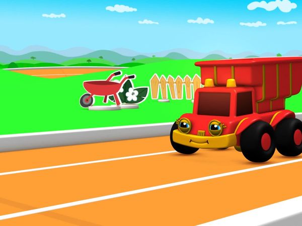 Lo Mejor de BabyFirst - Episodio 70