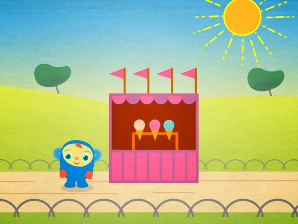 Clase de bebé: Vocabulario y números - Episodio 5