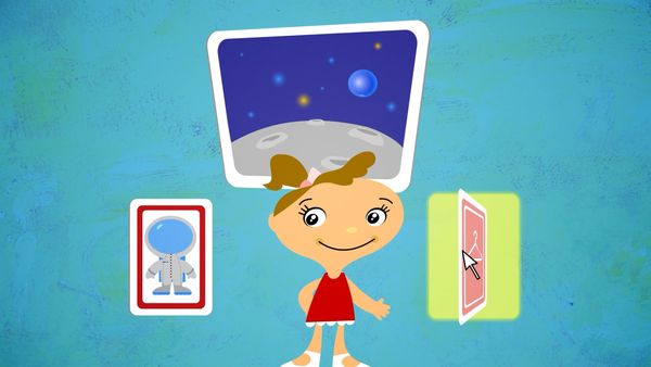 Clase de bebé: Vocabulario y números - Episodio 9