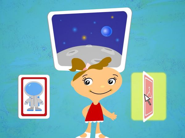 Clase de bebé: Vocabulario y números - Episodio 9