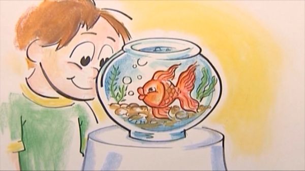 Inspiración de color - Arte y música - Episodio 2